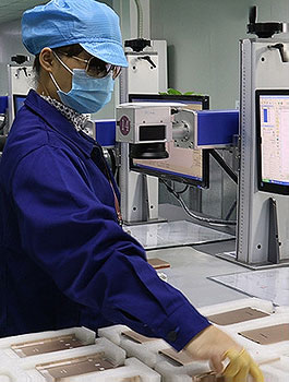 防静电工具类