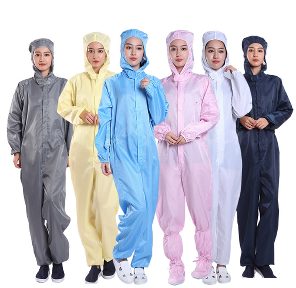 防静电服