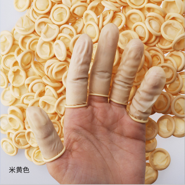 防静电指套主要用途